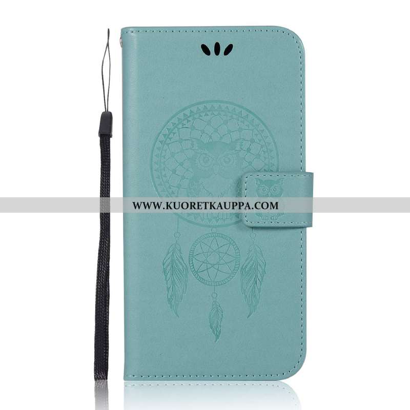 Kuori Sony Xperia L2, Kuoret Sony Xperia L2, Kotelo Sony Xperia L2 Suojaus Nahkakuori All Inclusive 