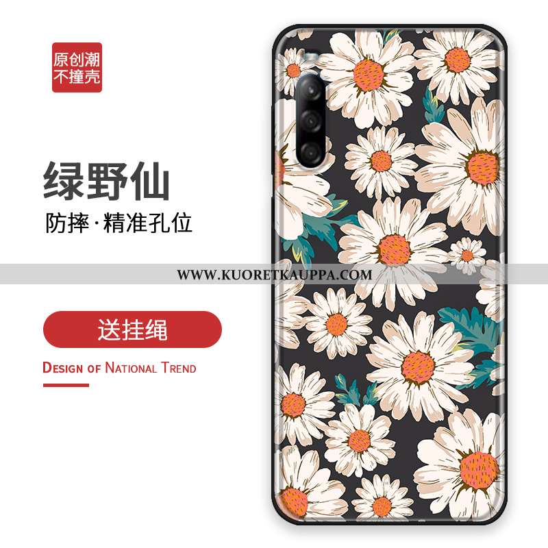 Kuori Sony Xperia L4, Kuoret Sony Xperia L4, Kotelo Sony Xperia L4 Suojaus Persoonallisuus All Inclu