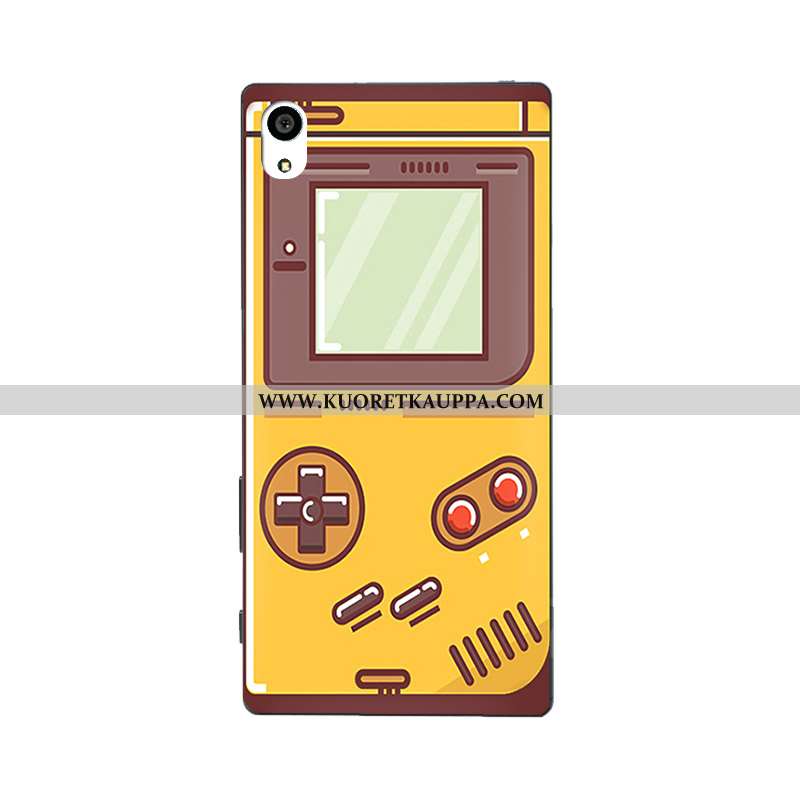 Kuori Sony Xperia Xa, Kuoret Sony Xperia Xa, Kotelo Sony Xperia Xa Silikoni Suojaus Valo Muokata Sin