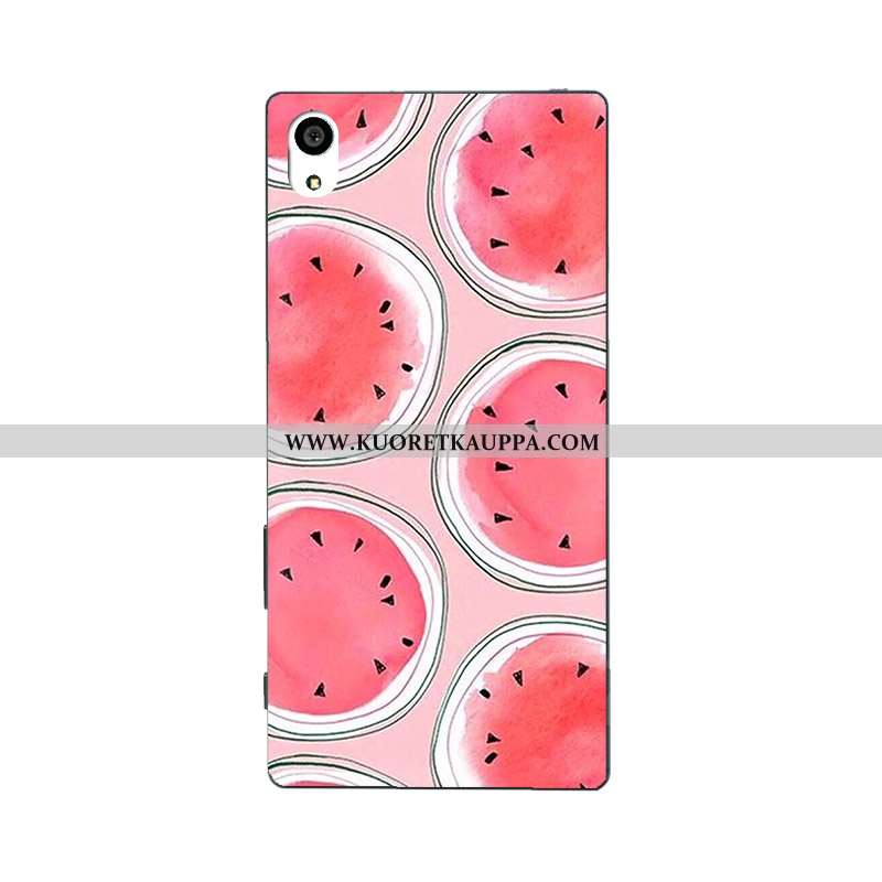 Kuori Sony Xperia Xa, Kuoret Sony Xperia Xa, Kotelo Sony Xperia Xa Silikoni Suojaus Valo Muokata Sin