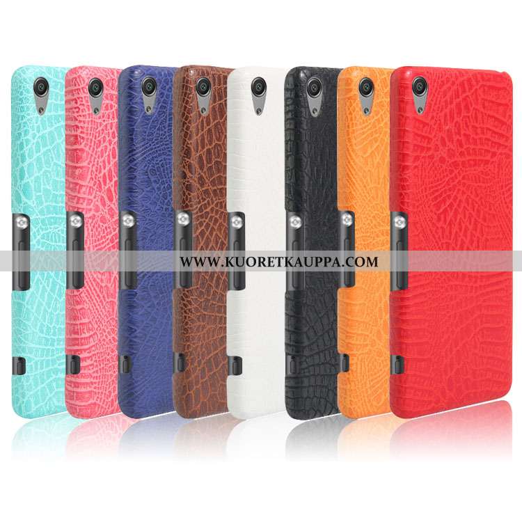 Kuori Sony Xperia Xa, Kuoret Sony Xperia Xa, Kotelo Sony Xperia Xa Suojaus Kukkakuvio Puhelimen Murt