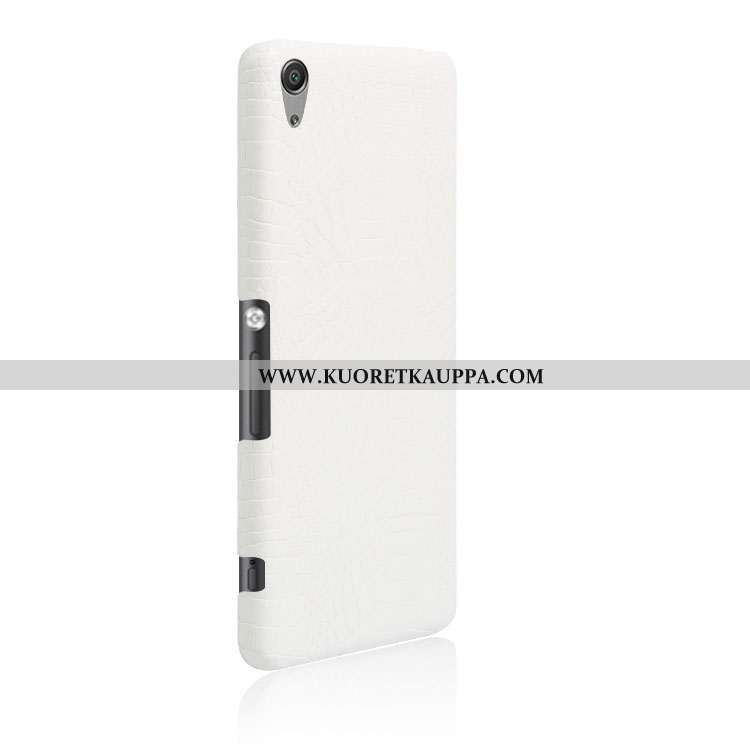 Kuori Sony Xperia Xa, Kuoret Sony Xperia Xa, Kotelo Sony Xperia Xa Suojaus Kukkakuvio Puhelimen Murt