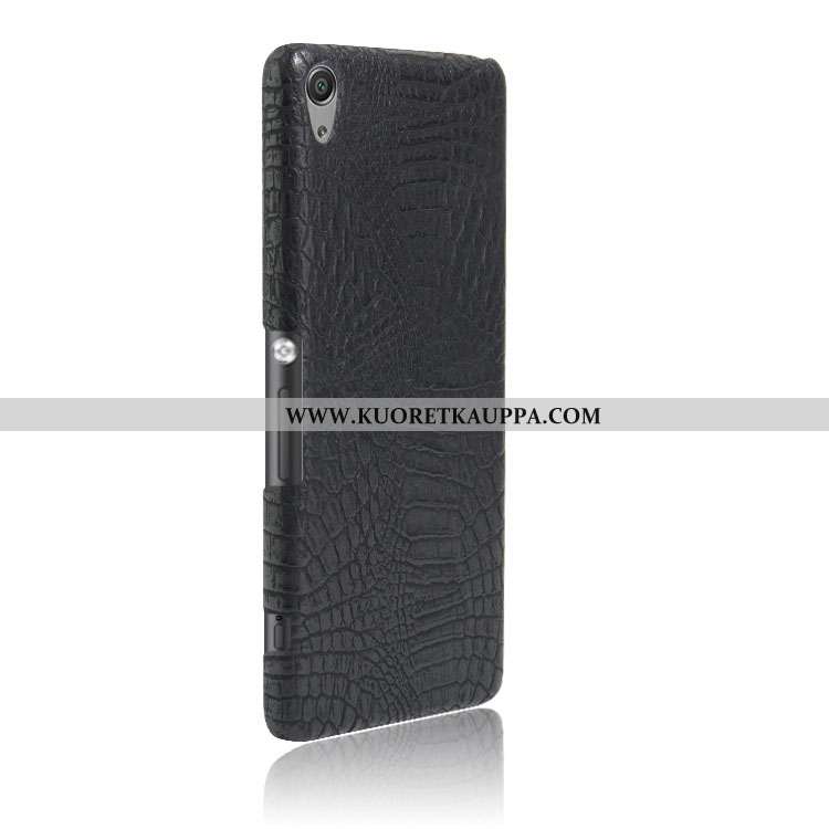 Kuori Sony Xperia Xa, Kuoret Sony Xperia Xa, Kotelo Sony Xperia Xa Suojaus Kukkakuvio Puhelimen Murt