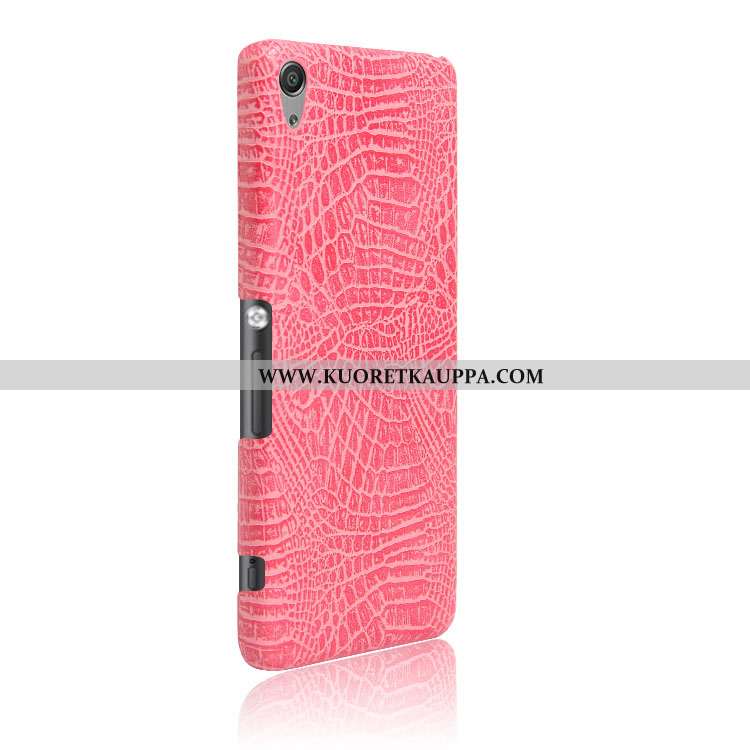 Kuori Sony Xperia Xa, Kuoret Sony Xperia Xa, Kotelo Sony Xperia Xa Suojaus Kukkakuvio Puhelimen Murt