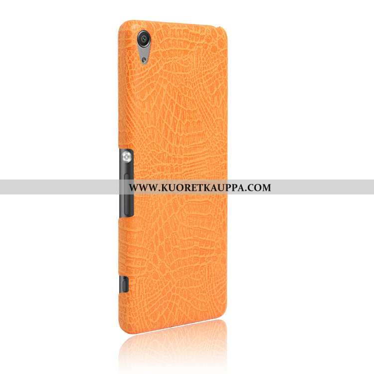 Kuori Sony Xperia Xa, Kuoret Sony Xperia Xa, Kotelo Sony Xperia Xa Suojaus Kukkakuvio Puhelimen Murt