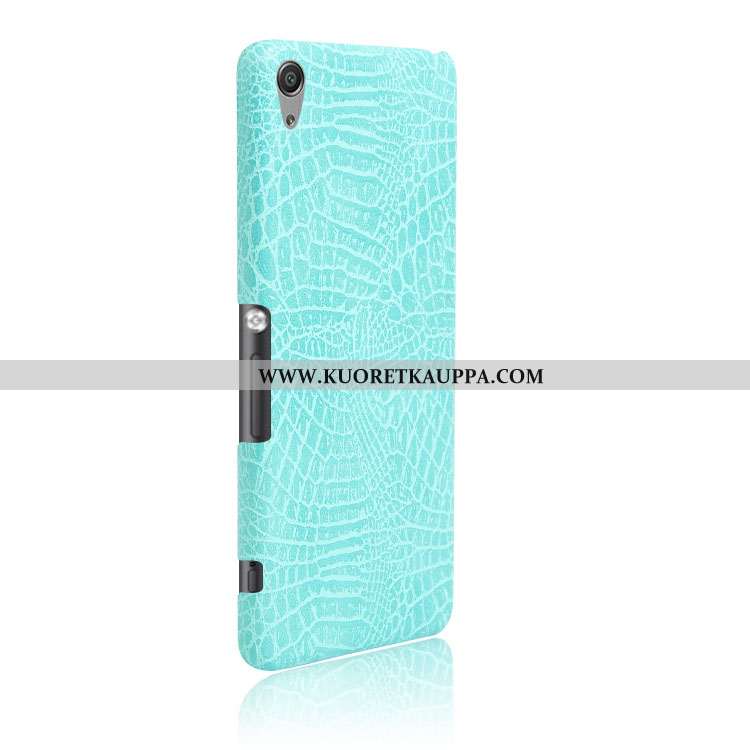 Kuori Sony Xperia Xa, Kuoret Sony Xperia Xa, Kotelo Sony Xperia Xa Suojaus Kukkakuvio Puhelimen Murt