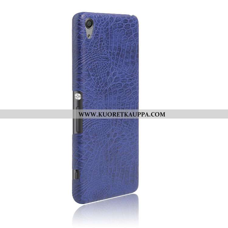 Kuori Sony Xperia Xa, Kuoret Sony Xperia Xa, Kotelo Sony Xperia Xa Suojaus Kukkakuvio Puhelimen Murt