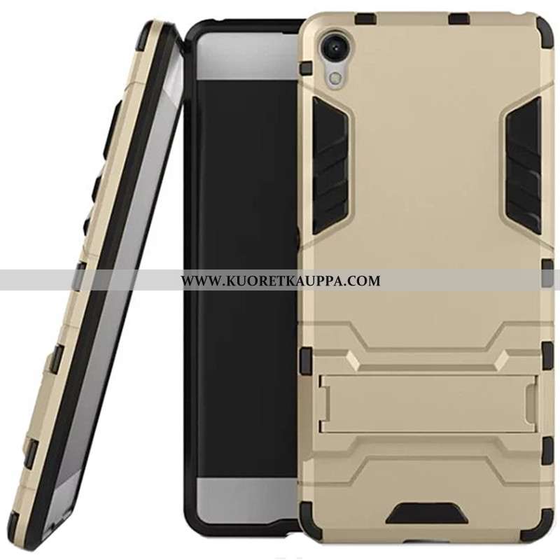 Kuori Sony Xperia Xa, Kuoret Sony Xperia Xa, Kotelo Sony Xperia Xa Suojaus Murtumaton Puhelimen Harm