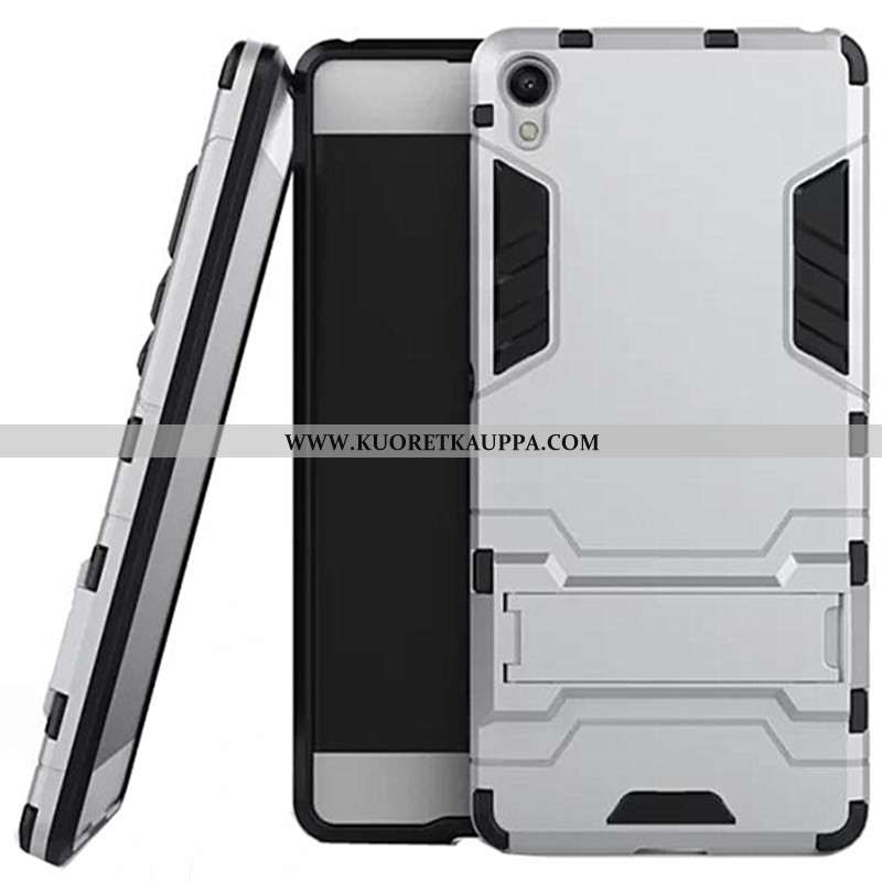 Kuori Sony Xperia Xa, Kuoret Sony Xperia Xa, Kotelo Sony Xperia Xa Suojaus Murtumaton Puhelimen Harm