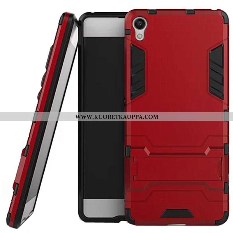 Kuori Sony Xperia Xa, Kuoret Sony Xperia Xa, Kotelo Sony Xperia Xa Suojaus Murtumaton Puhelimen Harm