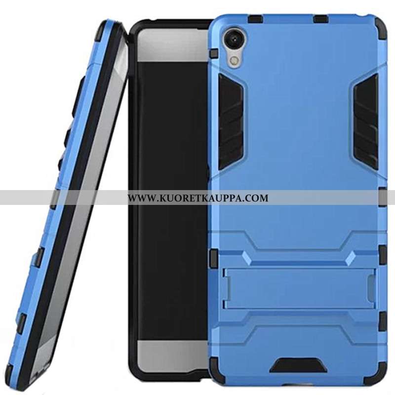 Kuori Sony Xperia Xa, Kuoret Sony Xperia Xa, Kotelo Sony Xperia Xa Suojaus Murtumaton Puhelimen Harm