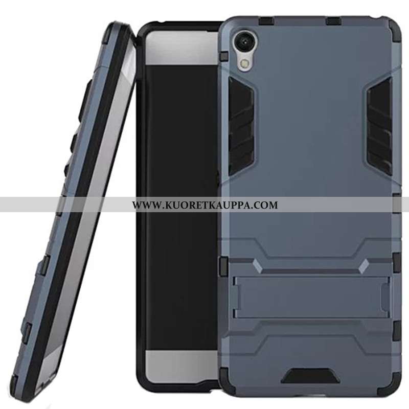 Kuori Sony Xperia Xa, Kuoret Sony Xperia Xa, Kotelo Sony Xperia Xa Suojaus Murtumaton Puhelimen Harm