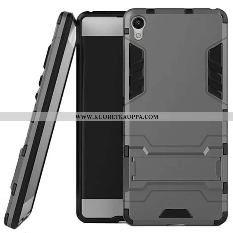 Kuori Sony Xperia Xa, Kuoret Sony Xperia Xa, Kotelo Sony Xperia Xa Suojaus Murtumaton Puhelimen Harm