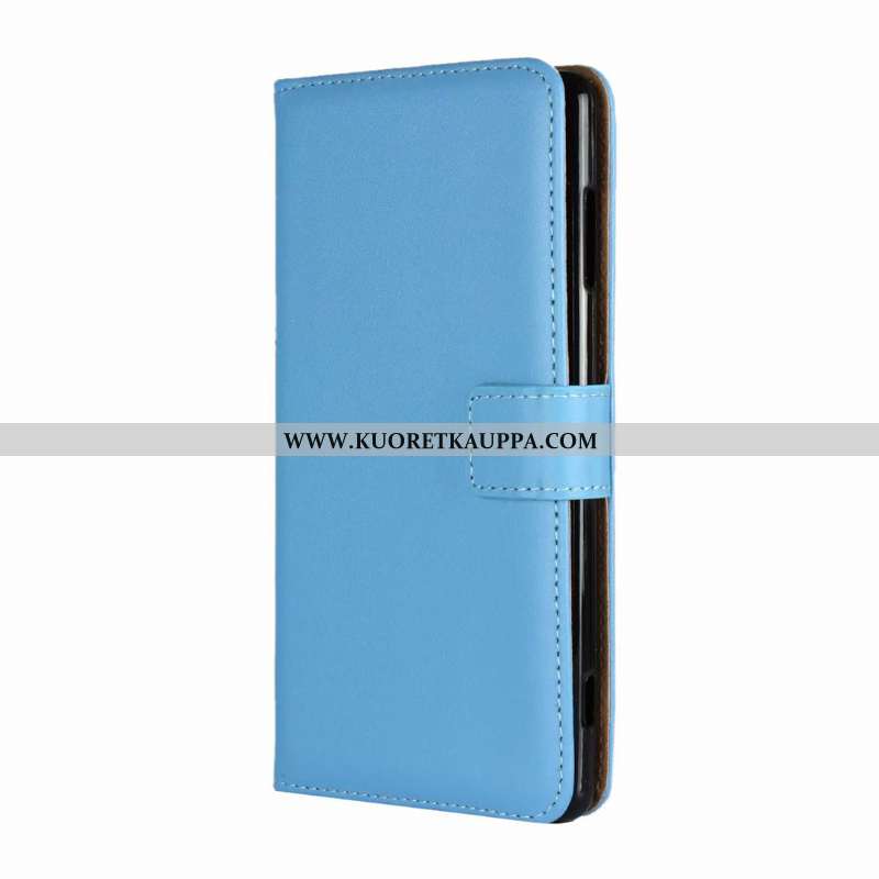 Kuori Sony Xperia Xa, Kuoret Sony Xperia Xa, Kotelo Sony Xperia Xa Suojaus Nahkakuori Murtumaton Ait