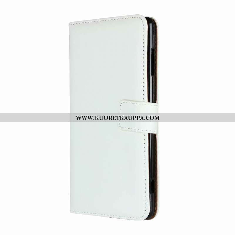 Kuori Sony Xperia Xa, Kuoret Sony Xperia Xa, Kotelo Sony Xperia Xa Suojaus Nahkakuori Murtumaton Ait