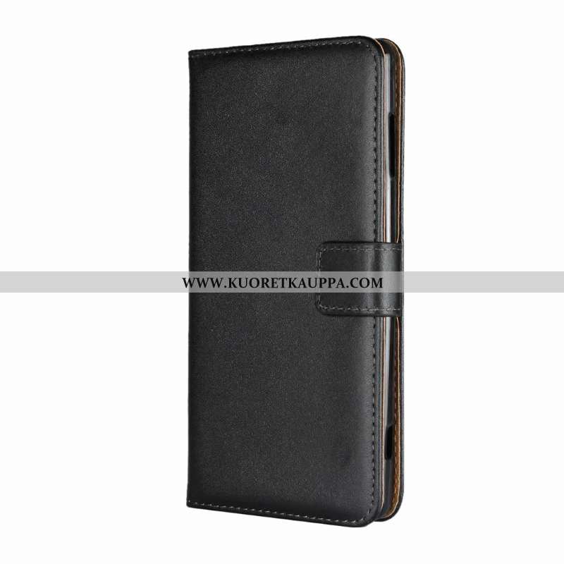 Kuori Sony Xperia Xa, Kuoret Sony Xperia Xa, Kotelo Sony Xperia Xa Suojaus Nahkakuori Murtumaton Ait