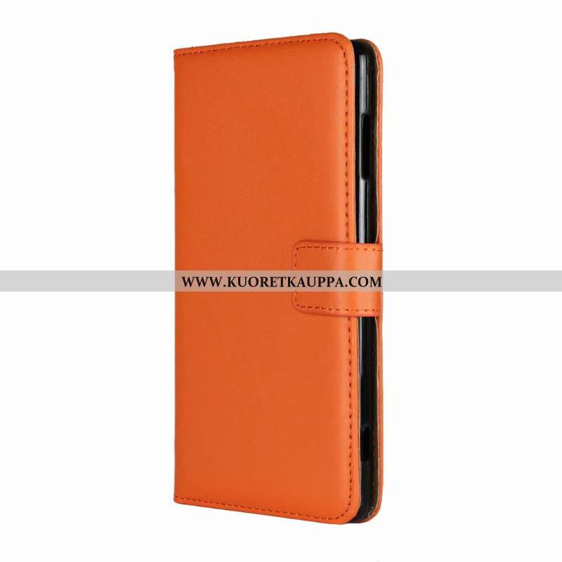 Kuori Sony Xperia Xa, Kuoret Sony Xperia Xa, Kotelo Sony Xperia Xa Suojaus Nahkakuori Murtumaton Ait