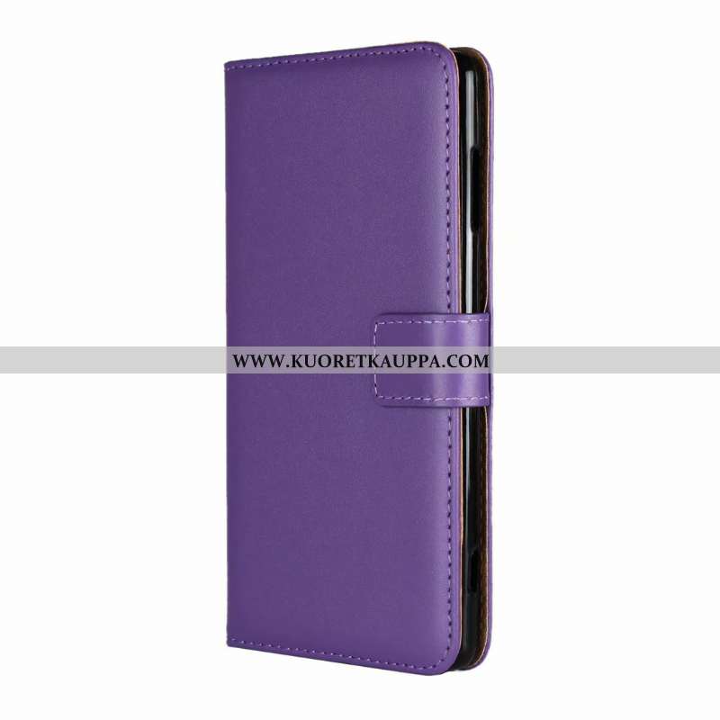 Kuori Sony Xperia Xa, Kuoret Sony Xperia Xa, Kotelo Sony Xperia Xa Suojaus Nahkakuori Murtumaton Ait