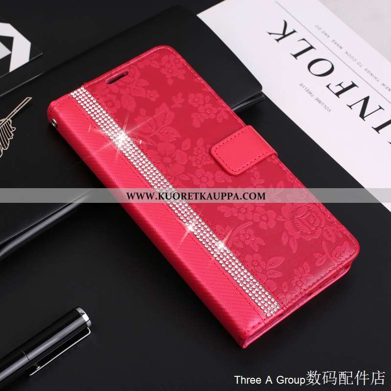 Kuori Sony Xperia Xa, Kuoret Sony Xperia Xa, Kotelo Sony Xperia Xa Suuntaus Silikoni Murtumaton Pink