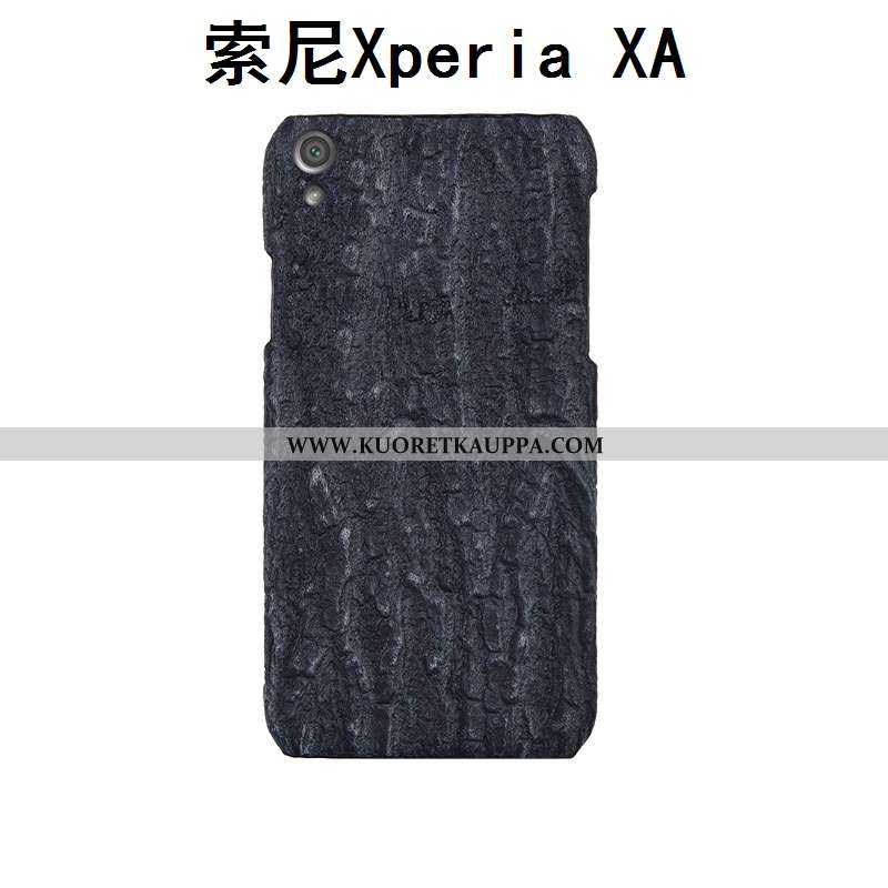 Kuori Sony Xperia Xa, Kuoret Sony Xperia Xa, Kotelo Sony Xperia Xa Ylellisyys Persoonallisuus Khaki 