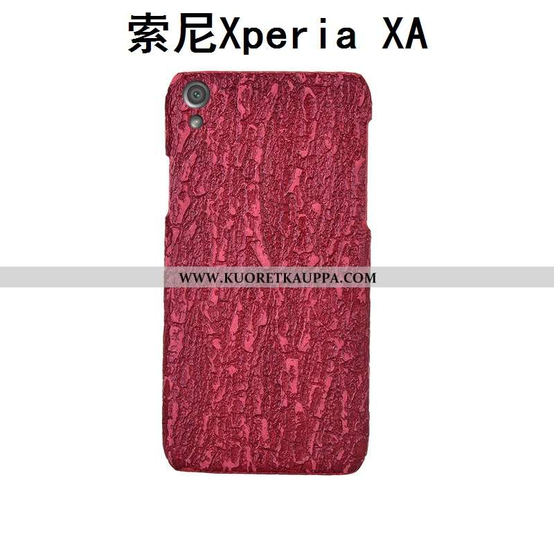 Kuori Sony Xperia Xa, Kuoret Sony Xperia Xa, Kotelo Sony Xperia Xa Ylellisyys Persoonallisuus Khaki 