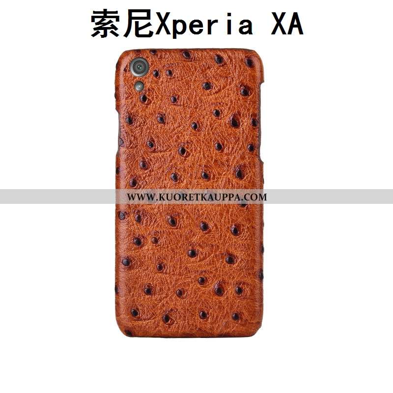 Kuori Sony Xperia Xa, Kuoret Sony Xperia Xa, Kotelo Sony Xperia Xa Ylellisyys Persoonallisuus Lintu 
