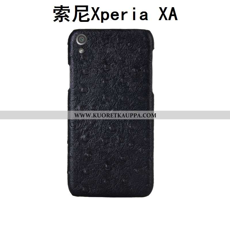 Kuori Sony Xperia Xa, Kuoret Sony Xperia Xa, Kotelo Sony Xperia Xa Ylellisyys Persoonallisuus Lintu 
