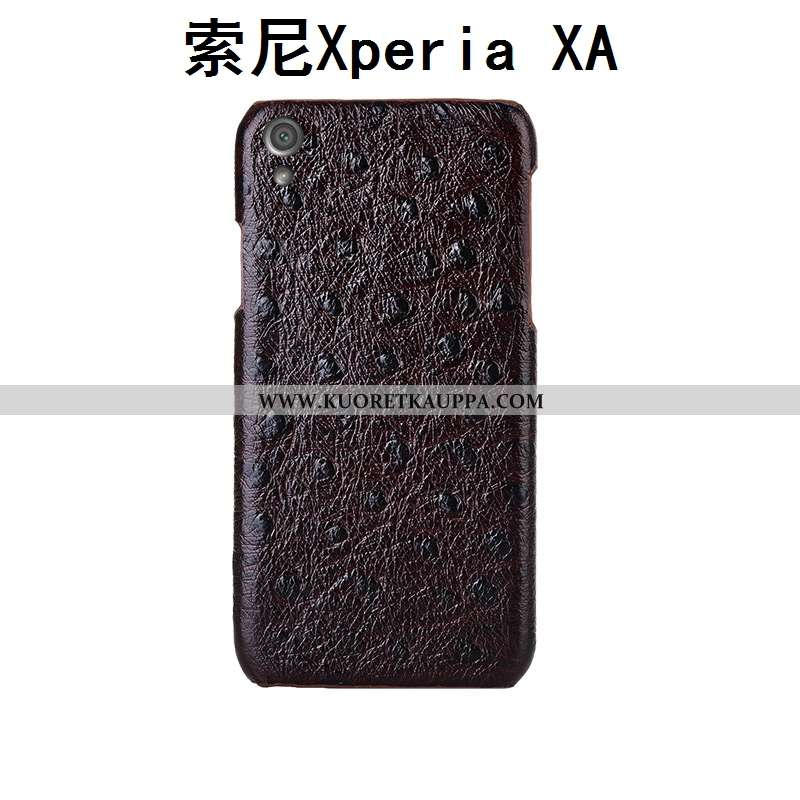 Kuori Sony Xperia Xa, Kuoret Sony Xperia Xa, Kotelo Sony Xperia Xa Ylellisyys Persoonallisuus Lintu 