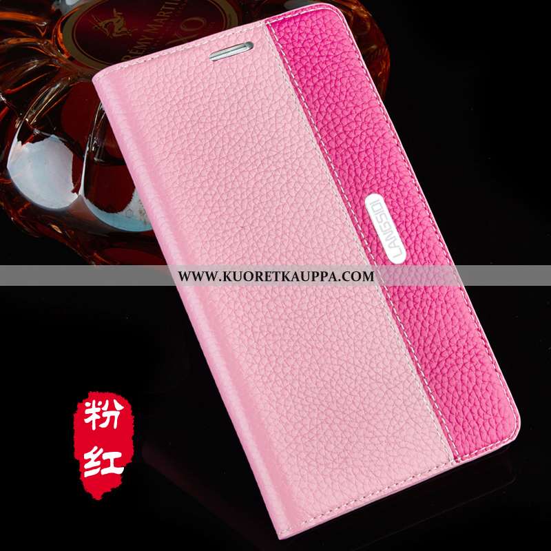 Kuori Sony Xperia Xa Ultra, Kuoret Sony Xperia Xa Ultra, Kotelo Sony Xperia Xa Ultra Nahkakuori Aito