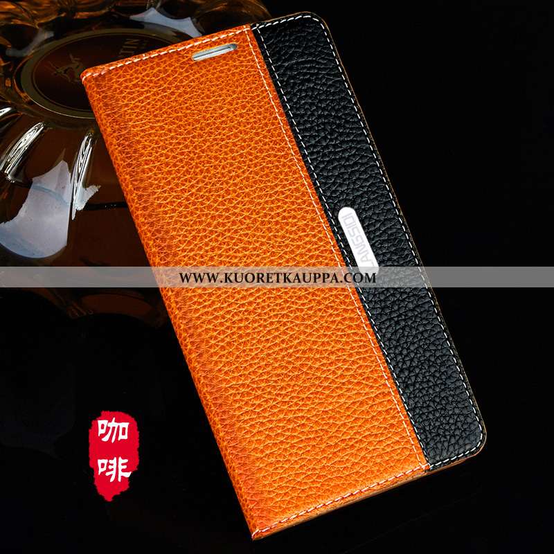 Kuori Sony Xperia Xa Ultra, Kuoret Sony Xperia Xa Ultra, Kotelo Sony Xperia Xa Ultra Nahkakuori Aito