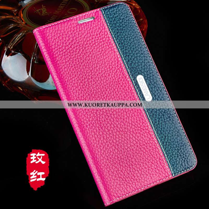 Kuori Sony Xperia Xa Ultra, Kuoret Sony Xperia Xa Ultra, Kotelo Sony Xperia Xa Ultra Nahkakuori Aito