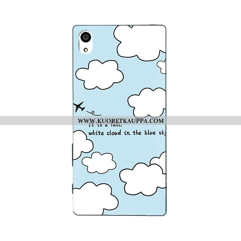 Kuori Sony Xperia Xa Ultra, Kuoret Sony Xperia Xa Ultra, Kotelo Sony Xperia Xa Ultra Pehmeä Neste Si