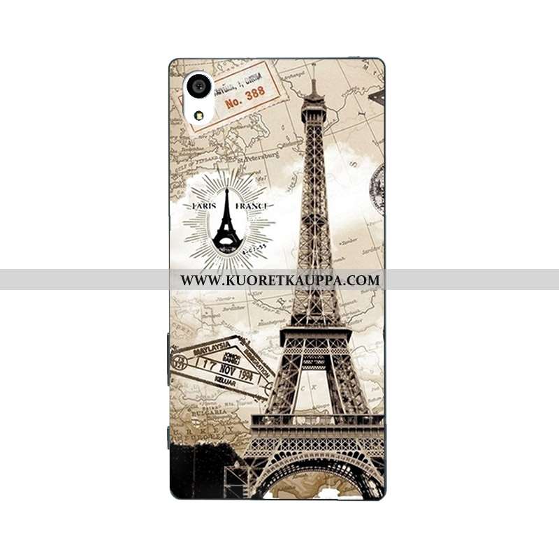 Kuori Sony Xperia Xa Ultra, Kuoret Sony Xperia Xa Ultra, Kotelo Sony Xperia Xa Ultra Pehmeä Neste Si