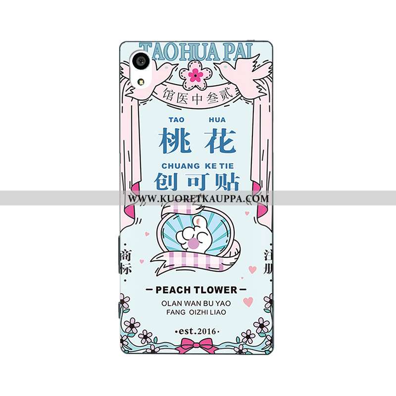 Kuori Sony Xperia Xa Ultra, Kuoret Sony Xperia Xa Ultra, Kotelo Sony Xperia Xa Ultra Pehmeä Neste Si