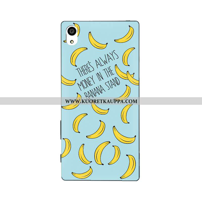 Kuori Sony Xperia Xa Ultra, Kuoret Sony Xperia Xa Ultra, Kotelo Sony Xperia Xa Ultra Pehmeä Neste Si