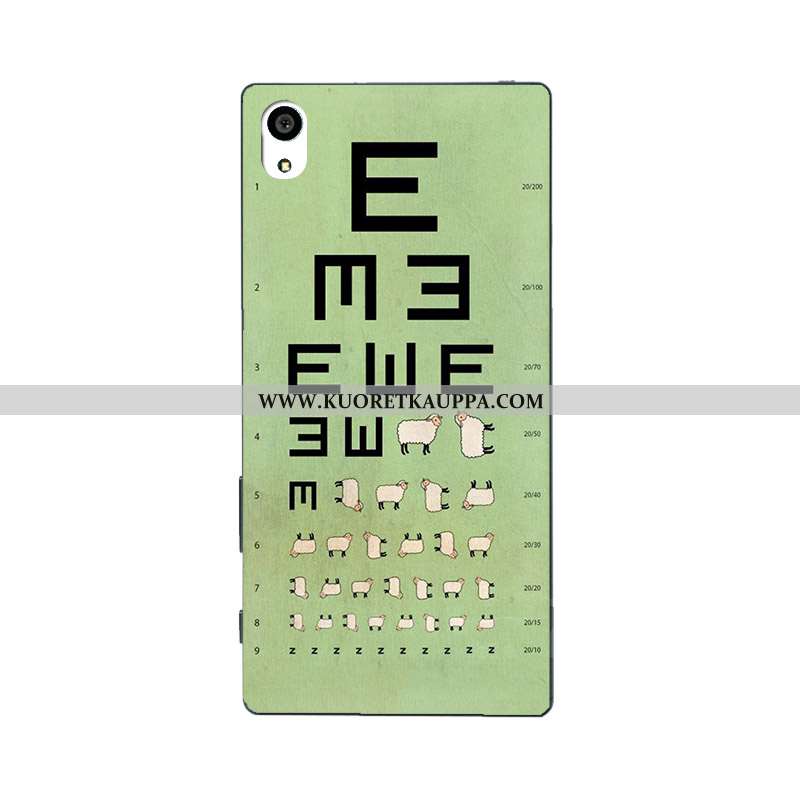 Kuori Sony Xperia Xa Ultra, Kuoret Sony Xperia Xa Ultra, Kotelo Sony Xperia Xa Ultra Pehmeä Neste Si