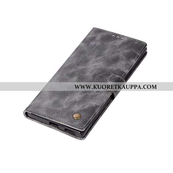 Kuori Sony Xperia Xa Ultra, Kuoret Sony Xperia Xa Ultra, Kotelo Sony Xperia Xa Ultra Salkku Suojaus 