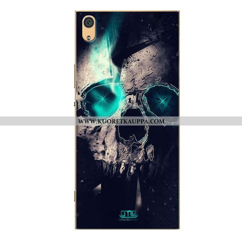 Kuori Sony Xperia Xa Ultra, Kuoret Sony Xperia Xa Ultra, Kotelo Sony Xperia Xa Ultra Sarjakuva Pehme