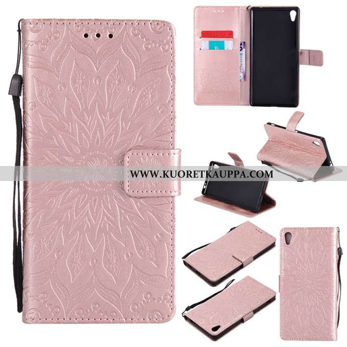 Kuori Sony Xperia Xa Ultra, Kuoret Sony Xperia Xa Ultra, Kotelo Sony Xperia Xa Ultra Silikoni Suojau