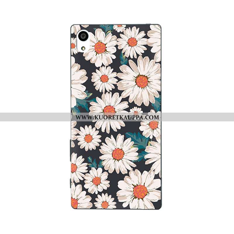 Kuori Sony Xperia Xa Ultra, Kuoret Sony Xperia Xa Ultra, Kotelo Sony Xperia Xa Ultra Silikoni Suojau