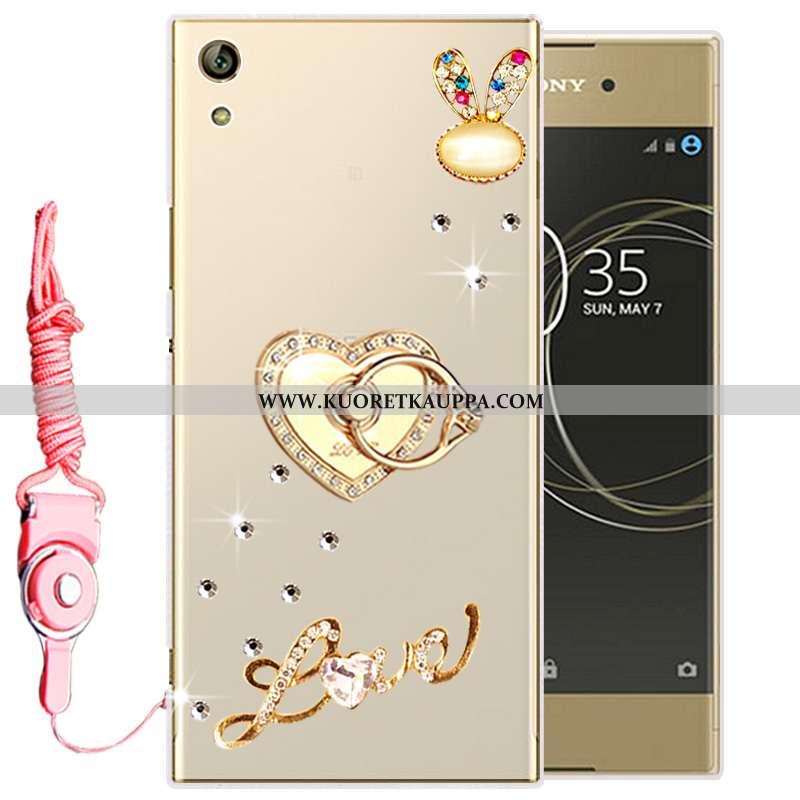 Kuori Sony Xperia Xa Ultra, Kuoret Sony Xperia Xa Ultra, Kotelo Sony Xperia Xa Ultra Suojaus Pehmeä 