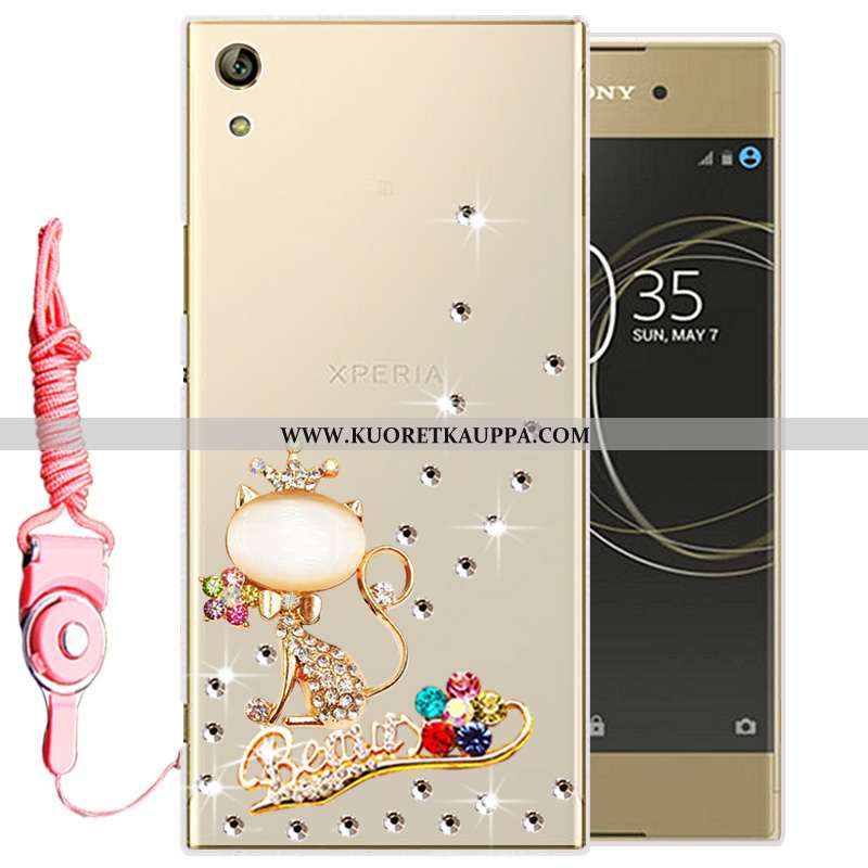 Kuori Sony Xperia Xa Ultra, Kuoret Sony Xperia Xa Ultra, Kotelo Sony Xperia Xa Ultra Suojaus Pehmeä 