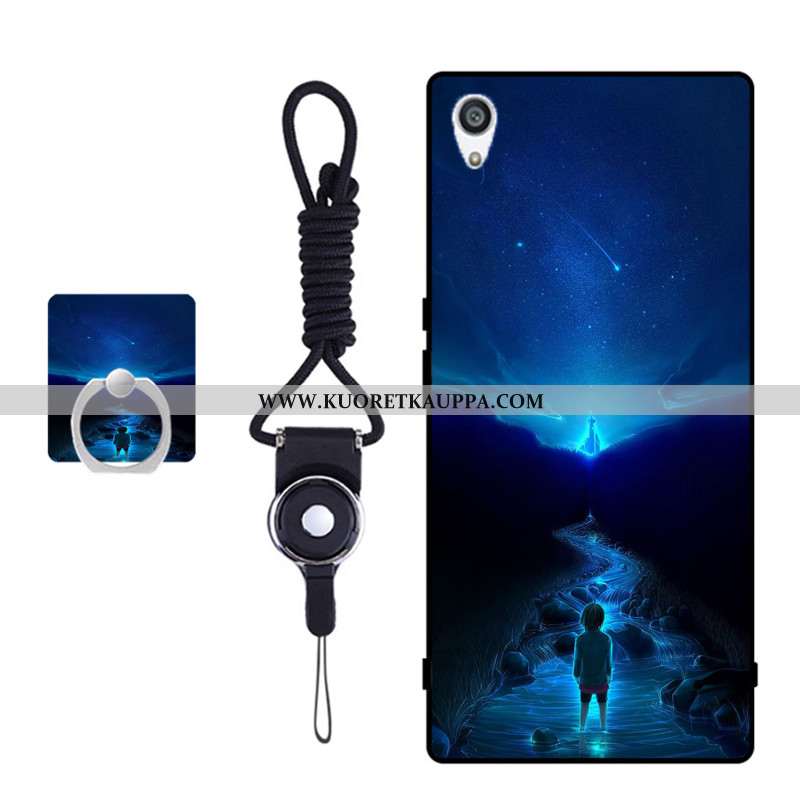 Kuori Sony Xperia Xa Ultra, Kuoret Sony Xperia Xa Ultra, Kotelo Sony Xperia Xa Ultra Suojaus Pehmeä 