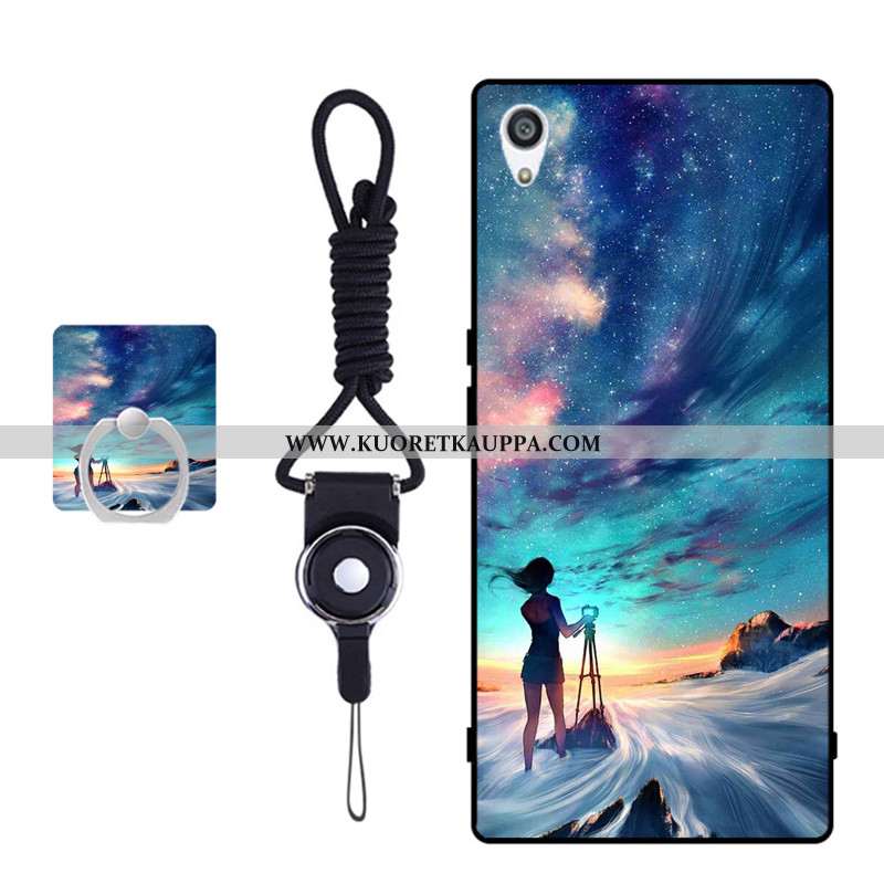 Kuori Sony Xperia Xa Ultra, Kuoret Sony Xperia Xa Ultra, Kotelo Sony Xperia Xa Ultra Suojaus Pehmeä 