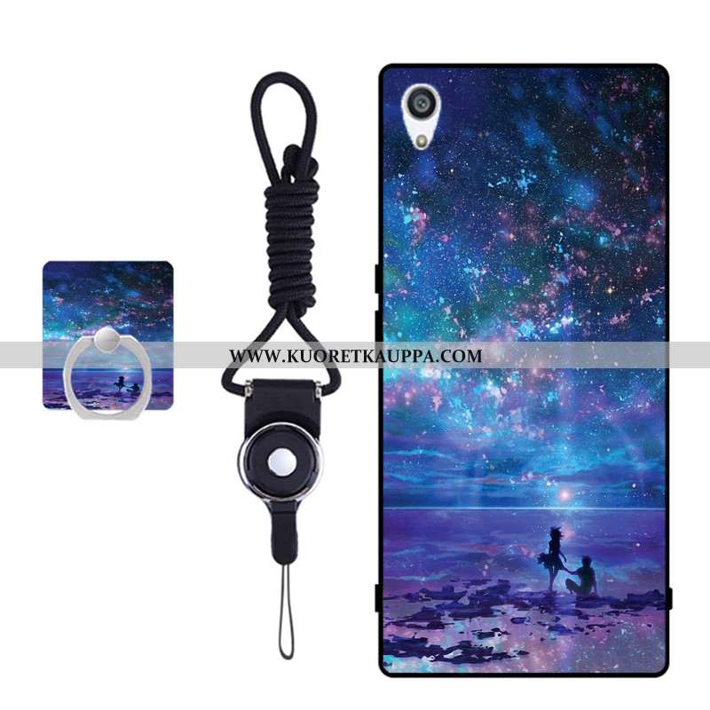 Kuori Sony Xperia Xa Ultra, Kuoret Sony Xperia Xa Ultra, Kotelo Sony Xperia Xa Ultra Suojaus Pehmeä 