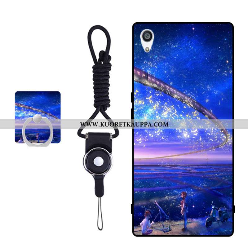 Kuori Sony Xperia Xa Ultra, Kuoret Sony Xperia Xa Ultra, Kotelo Sony Xperia Xa Ultra Suojaus Pehmeä 