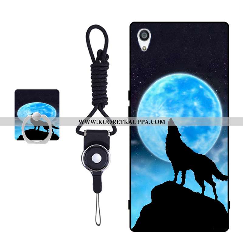 Kuori Sony Xperia Xa Ultra, Kuoret Sony Xperia Xa Ultra, Kotelo Sony Xperia Xa Ultra Suojaus Pehmeä 