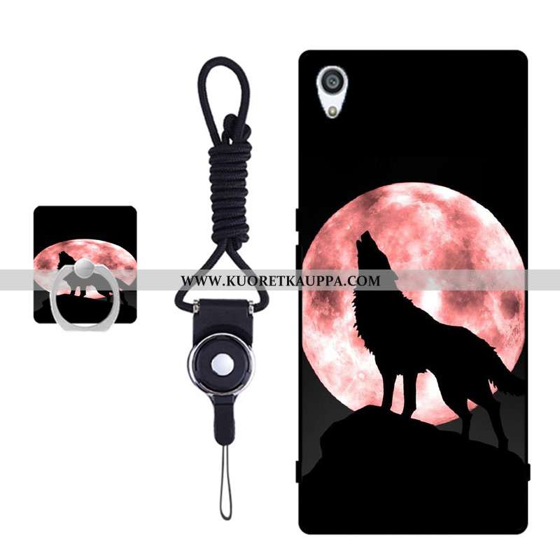 Kuori Sony Xperia Xa Ultra, Kuoret Sony Xperia Xa Ultra, Kotelo Sony Xperia Xa Ultra Suojaus Pehmeä 