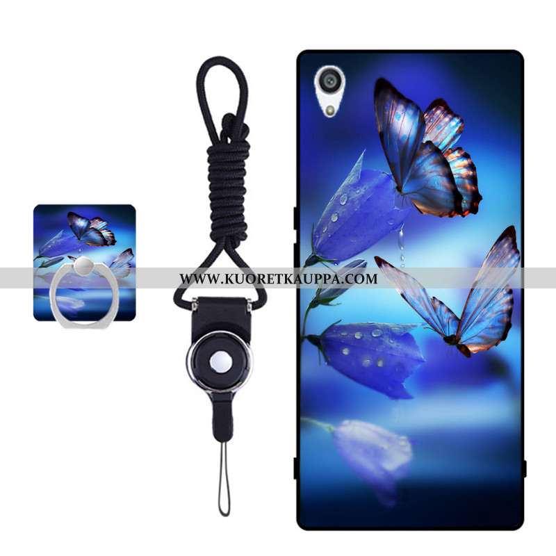 Kuori Sony Xperia Xa Ultra, Kuoret Sony Xperia Xa Ultra, Kotelo Sony Xperia Xa Ultra Suojaus Pehmeä 