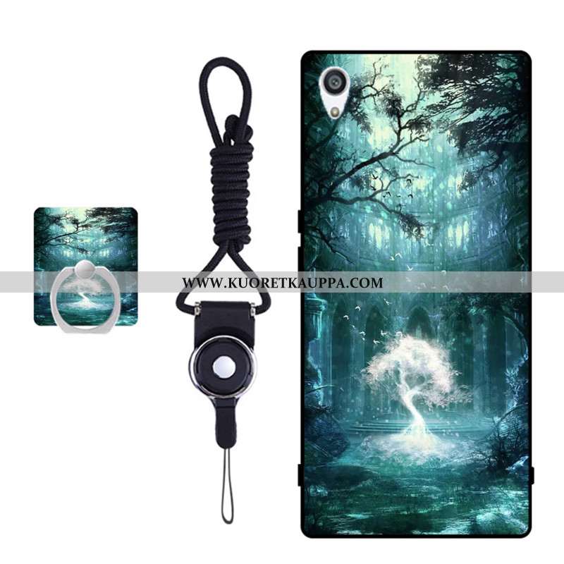 Kuori Sony Xperia Xa Ultra, Kuoret Sony Xperia Xa Ultra, Kotelo Sony Xperia Xa Ultra Suojaus Pehmeä 